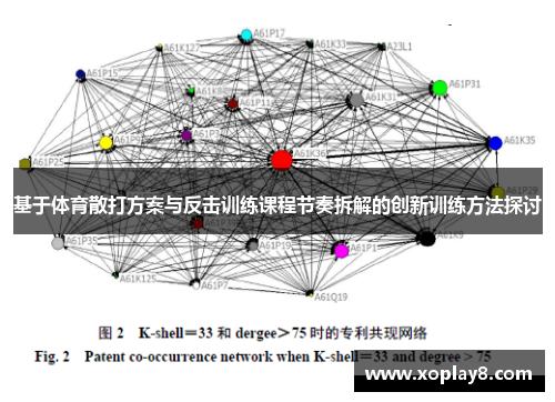 基于体育散打方案与反击训练课程节奏拆解的创新训练方法探讨